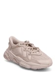 Ozweego J Sport Sneakers Low-top Sneakers Pink Adidas Originals