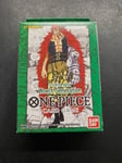 ONE PIECE : STARTER DECK   "WORST GENERATION"    1ST EDITION  ANGLAIS  NEUF /NEW