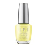 OPI Infinite Shine Nagellack Sunscreening My Nails 15 ml