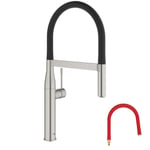 Köksblandare Grohe Essence 30294 Rostfri