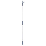 Båtshake Teleskop 120-196 cm Aluminium