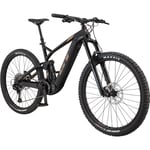 Gt Force Amp+ 29´´ Sx Eagle Elcykel Mtb