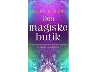 Den Magiske Butik | James R. Doty | Språk: Dansk