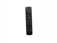 Télécommande Universelle de Rechange Pour Panasonic TC-85AX850U TC-58AX800 TC-58AX800U TC