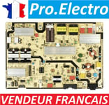 PSU alimentation TV SAMSUNG BN44-01112B L75e6n_bhs UE75BU8000 UE75CU8000