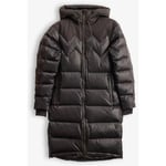 Mountain Works Ws Cocoon Down Parka Black