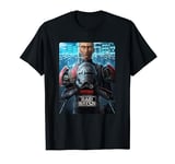 Star Wars: The Bad Batch Crosshair Poster T-Shirt