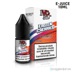 I VG IVG Salts | Frozen Cherry 10ml E-Juice 14.5mg Saltnikotin