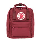 Fjällräven Fjällräven Kånken Mini - Ox Red - Unisex - OneSize- Naturkompaniet