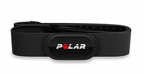 Polar H10 Hartslag Sensor – ANT + Bluetooth - Water Resistant with Chest Strap