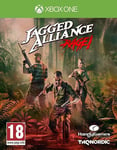 Jagged Alliance  Rage! /Xbox One - New Xbox One - T1398z