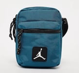 Nike Jordan Adults Unisex Crossbody Bag MA0892 U1R