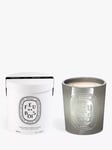 Diptyque Large Indoor & Outdoor Feu de Bois Scented Candle, 1500g