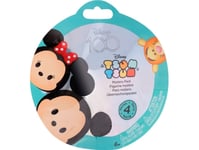 Figurka Jakks Pacific Disney Tsum Tsum 100 Years Of Wonder Blind Bag W4, Asst.