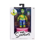 JAKKS Pacific The Simpsons 5 tums figur Premium Furious Homer