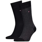 Chaussettes Tommy Hilfiger  153889VTPE25