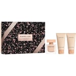 Narciso Rodriguez Women's fragrances NARCISO Gift set Eau de Parfum Spray 50 ml + Shower Gel 50 ml + Body Lotion 50 ml 1 Stk. (£94.95 / 1 pcs.)