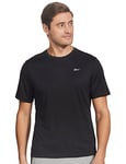 Reebok Running Tech T-Shirt Black