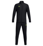 Under Armour Men's UA Challenger Tracksuit Black/High Vis Yellow, XL