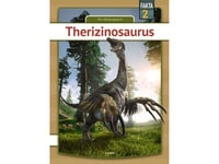 Therizinosaurus | Per Østergaard | Språk: Danska