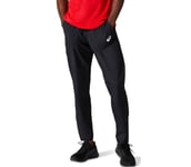 CORE WOVEN PANT Löparbyxor Herr PERFORMANCE BLACK XS