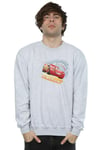 Cars Lightning McQueen Sweatshirt