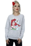 Ariel Pop Art Sweatshirt