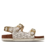 Sandaler MICHAEL KORS KIDS MK100988 Beige