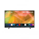 SAMSUNG UE85AU8000KXXU 85" Smart 4K Ultra HD HDR LED TV with Bixby, Alexa & Google Assistant