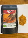 BTM Turmeric Powder 100 gm (Pack of 12)