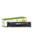 Static Control - cyan - toner cartridge (alternative for: HP CF411A) - Lasertoner Cyan