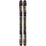 SKI RECKONER 92 + FIXATIONS MARKER GRIFFON 13 90MM WHITE