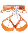 Petzl Sitta Harnais TAILLE S, Orange