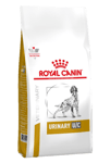 Urinary U/C Low Purine tørrfôr for hunder 7,5 kg - Katt - Kattemat - Veterinærfôr - Royal Canin Veterinary Diets Dog