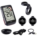 Sigma ROX 4.0 GPS de vélo vélo GPS, GLONASS, protection anti-éclaboussures