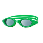 Zoggs Children's Panorama Junior Swimming Goggles with UV Protection, Wide Vision and Anti-Fog (6-14 Years)