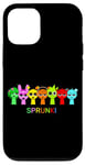 Coque pour iPhone 12/12 Pro Sprunki Beats Funny Sprunki Just a Happy Music Game Sprunki