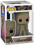 Figurine Funko Pop Guardians Of The Galaxy 3 Groot