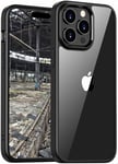 JT Berlin BackCase Pankow Hybrid (iPhone 15 Pro Max)