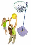 Netball All Surface Swingball