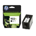 Hp 903xl High Yield Black Ink Cartridge T6m15ae