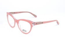 Lunettes de Vue Guess by Marciano GM0231 D71 PINK PALE 53/18/ Femme