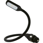 Lampe de lecture, Lampe led pour habitacle Osram 4052899077287 (l x l x h) 370 x 26 x 10 mm Q002251