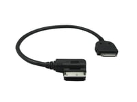 AMI kabel - iPod/iPhone - Audi MMI 3G