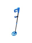 Netcentret Metal Detector - Blue (MD1011)