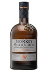 Monkey Shoulder Smokey Monkey Blended Malt Scotch Whisky 70cl