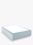 John Lewis Non Sprung Upholstered Divan Base, Double