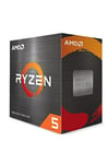 AMD Ryzen 5 5600X Processeur 3,7 GHz 32 Mo L3 Boîte Noir