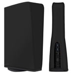 Ps5 Cd/Protecteur De De La Console De Jeu Ps5 Numérique Accessoires Coque Housse De Protection Housse De Protection Coque Souple Tectinter - Type Black