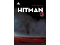 Hitman 3, Sort Læseklub | Peter Krogholm | Språk: Dansk